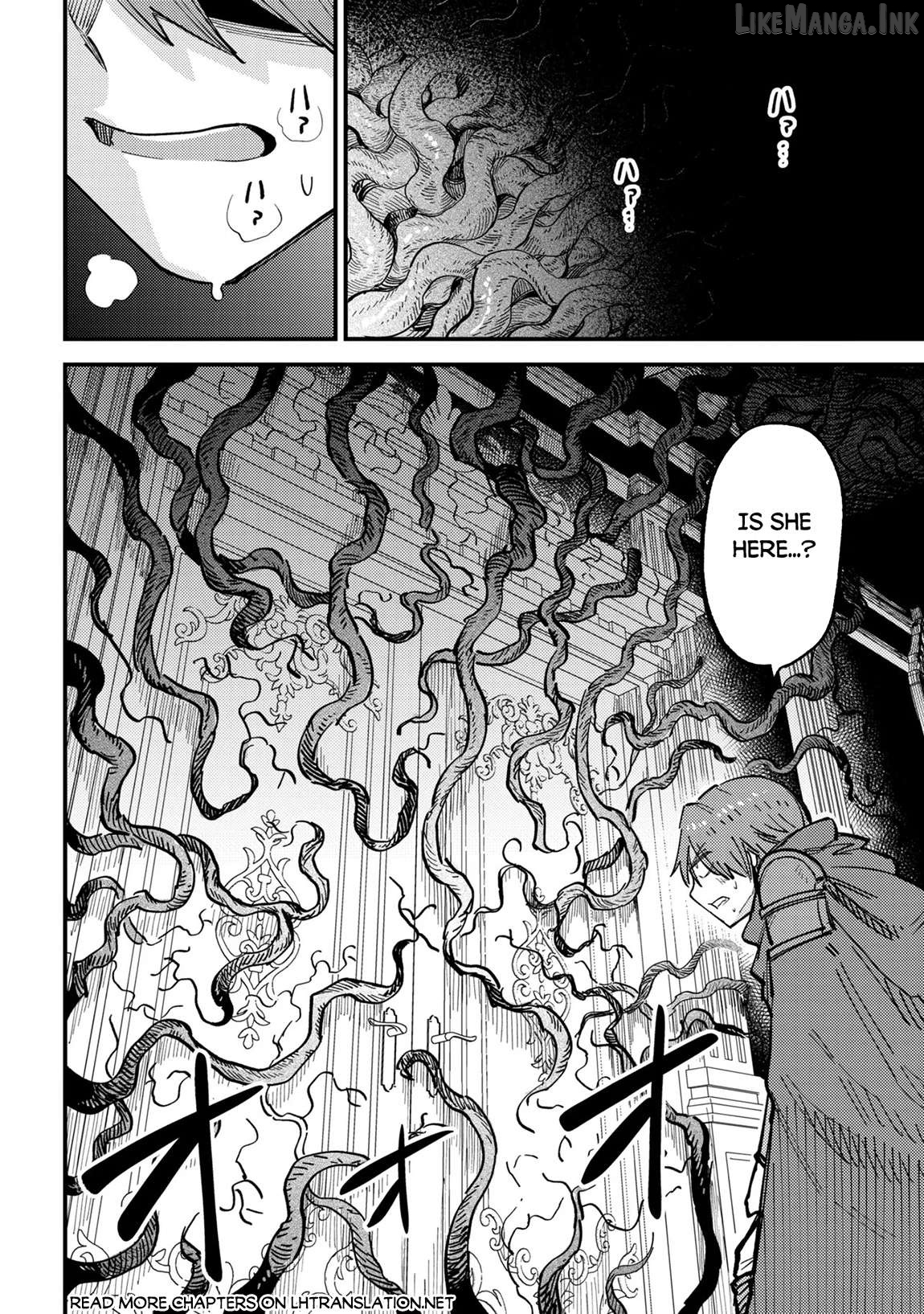 Redo Of Healer, Chapter 78.2 image 08